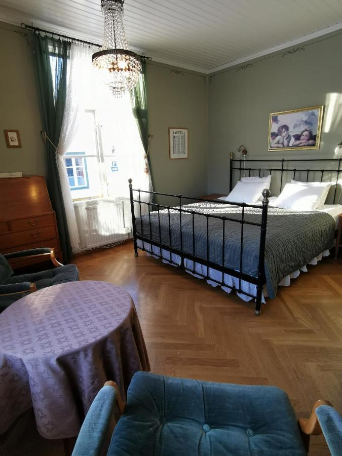 Ulfshyttans Herrgard, Naera Romme Alpin Borlänge Dış mekan fotoğraf