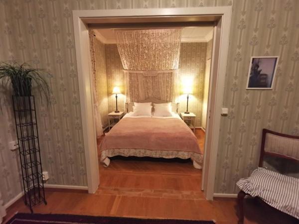 Ulfshyttans Herrgard, Naera Romme Alpin Borlänge Dış mekan fotoğraf